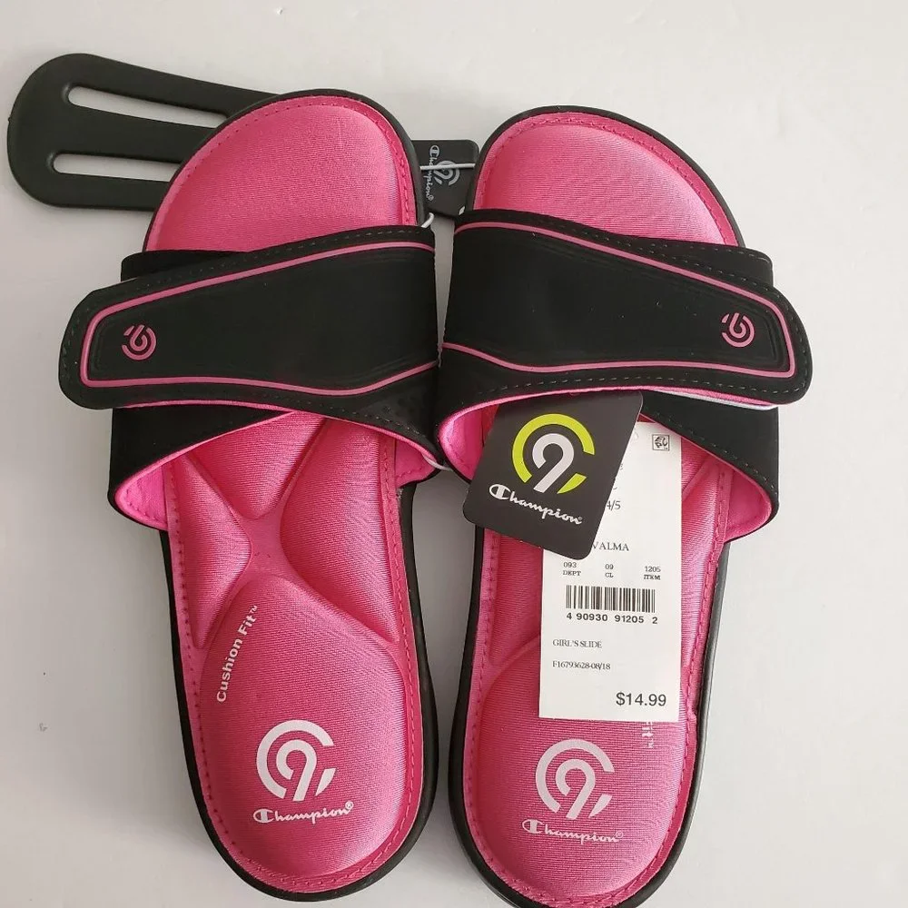 C9‎ By Champion Girl's VALMA Memory Foam Slip-On